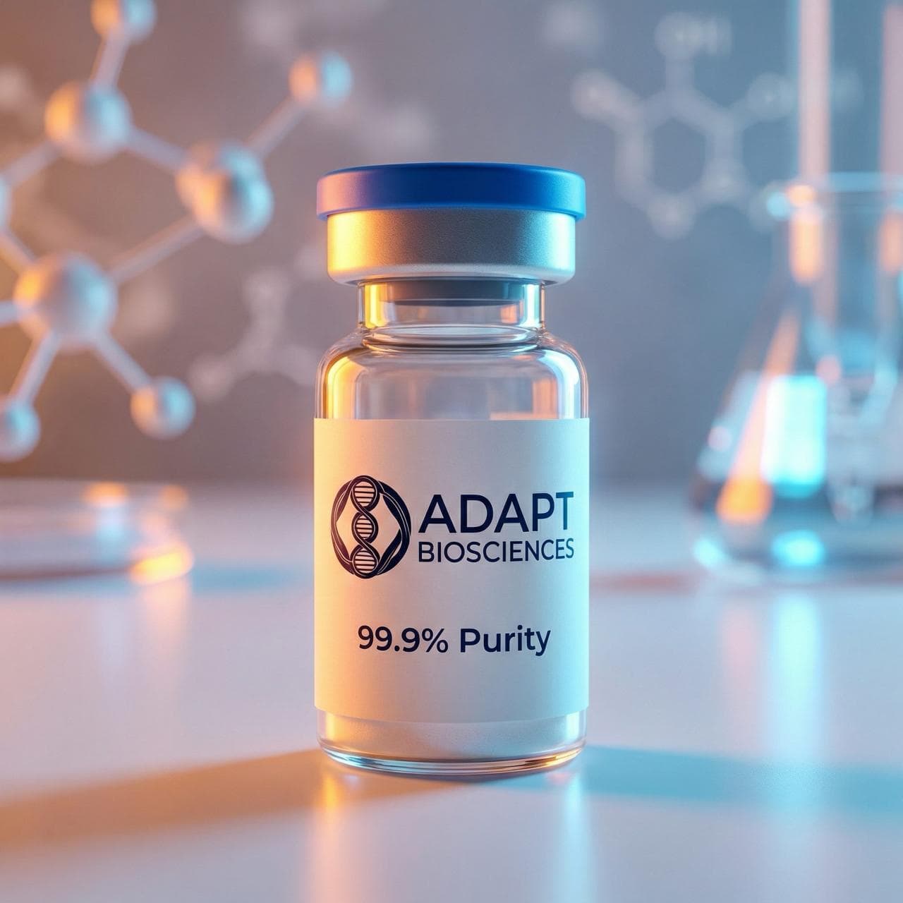 Tirzepatide 20mg Reference Standard